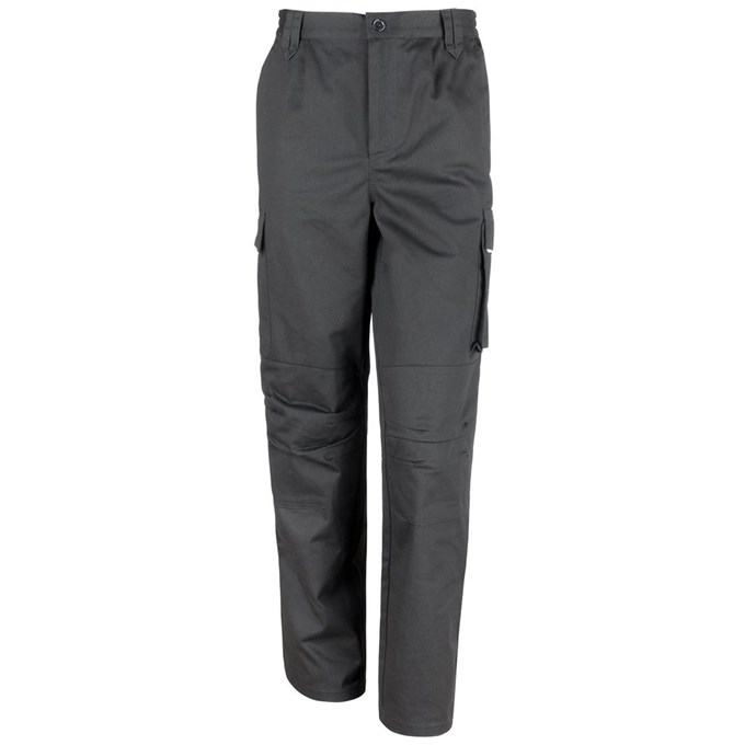Result Work-Guard Women's Action Trousers R308F
