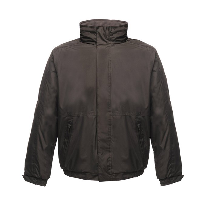 Regatta Adult's Dover Fleece Lined Jacket RG045