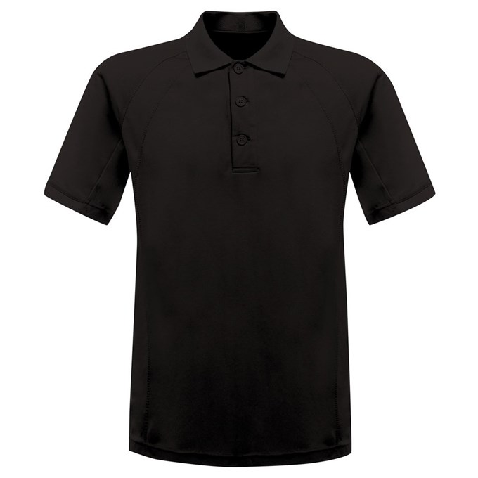 Regatta Standout Adult's Coolweave Quick Drying Polo Shirt RG524