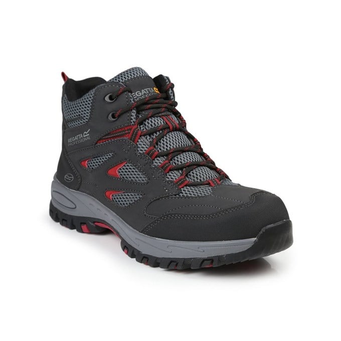 Regatta Professional Mudstone SBP safety hiker boot RG564