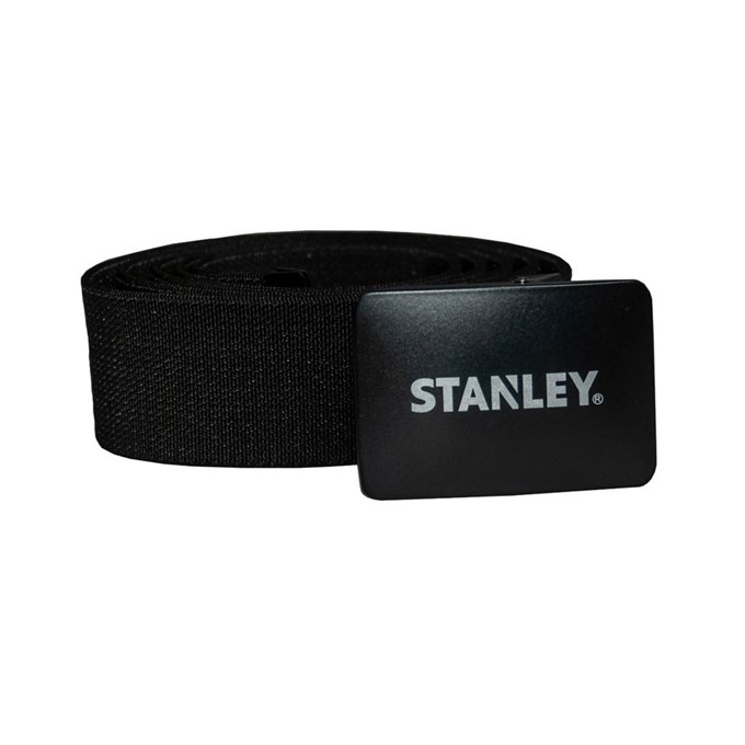 Stanley Workwear branded belt (clamp buckle) SY040