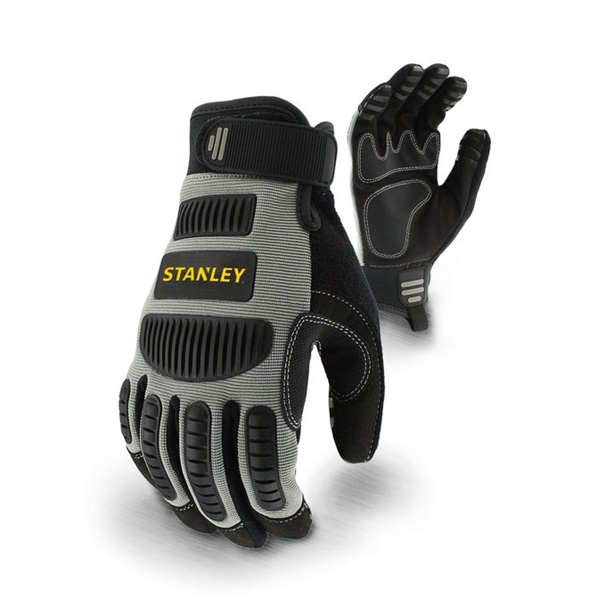 Stanley Workwear extreme performance gloves SY105