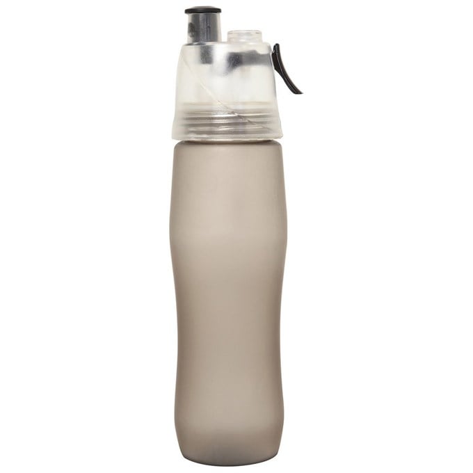 TriDri TR097 Fitness spray and refresh bottle TR097