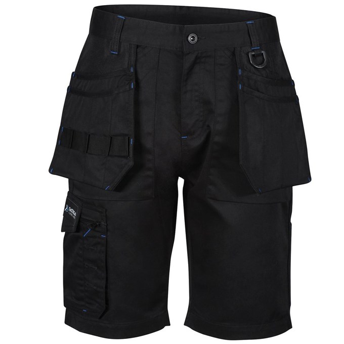 Incursion holster shorts TT038 Black