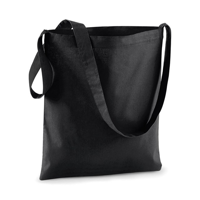 Sling bag for life Black